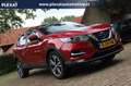 Nissan Qashqai 1.6 N-Connecta 163PK | Facelift | Navigatie | Came Rood - thumbnail 6