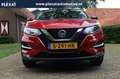Nissan Qashqai 1.6 N-Connecta 163PK | Facelift | Navigatie | Came Rood - thumbnail 5