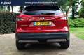 Nissan Qashqai 1.6 N-Connecta 163PK | Facelift | Navigatie | Came Rood - thumbnail 10