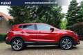 Nissan Qashqai 1.6 N-Connecta 163PK | Facelift | Navigatie | Came Rood - thumbnail 9