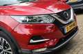 Nissan Qashqai 1.6 N-Connecta 163PK | Facelift | Navigatie | Came Rood - thumbnail 7