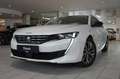 Peugeot 508 SW 1.2T ALLURE PACK NAVI/LED/KAMERA/SHZ/VIRT White - thumbnail 3