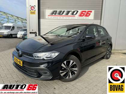 Volkswagen Polo 1.0 TSI Life Business 5 drs