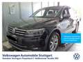Volkswagen Tiguan Allspace Highline 2.0 TDI DSG Navi  Pano Schwarz - thumbnail 1