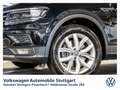 Volkswagen Tiguan Allspace Highline 2.0 TDI DSG Navi  Pano Schwarz - thumbnail 15