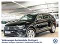Volkswagen Tiguan Allspace Highline 2.0 TDI DSG Navi  Pano Schwarz - thumbnail 1