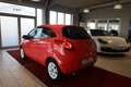 Ford Ka/Ka+ Ka Titanium Rojo - thumbnail 3