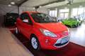 Ford Ka/Ka+ Ka Titanium Rojo - thumbnail 8