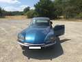 Citroen DS DS Pallas 2.3 ie Halbautomatik Niebieski - thumbnail 2
