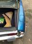 Citroen DS DS Pallas 2.3 ie Halbautomatik Niebieski - thumbnail 4