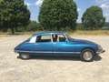 Citroen DS DS Pallas 2.3 ie Halbautomatik Niebieski - thumbnail 1