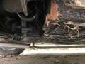 Citroen DS DS Pallas 2.3 ie Halbautomatik Niebieski - thumbnail 11