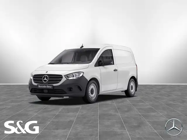 Mercedes-Benz Citan 110 CDI Kasten BASE Standard RüKam