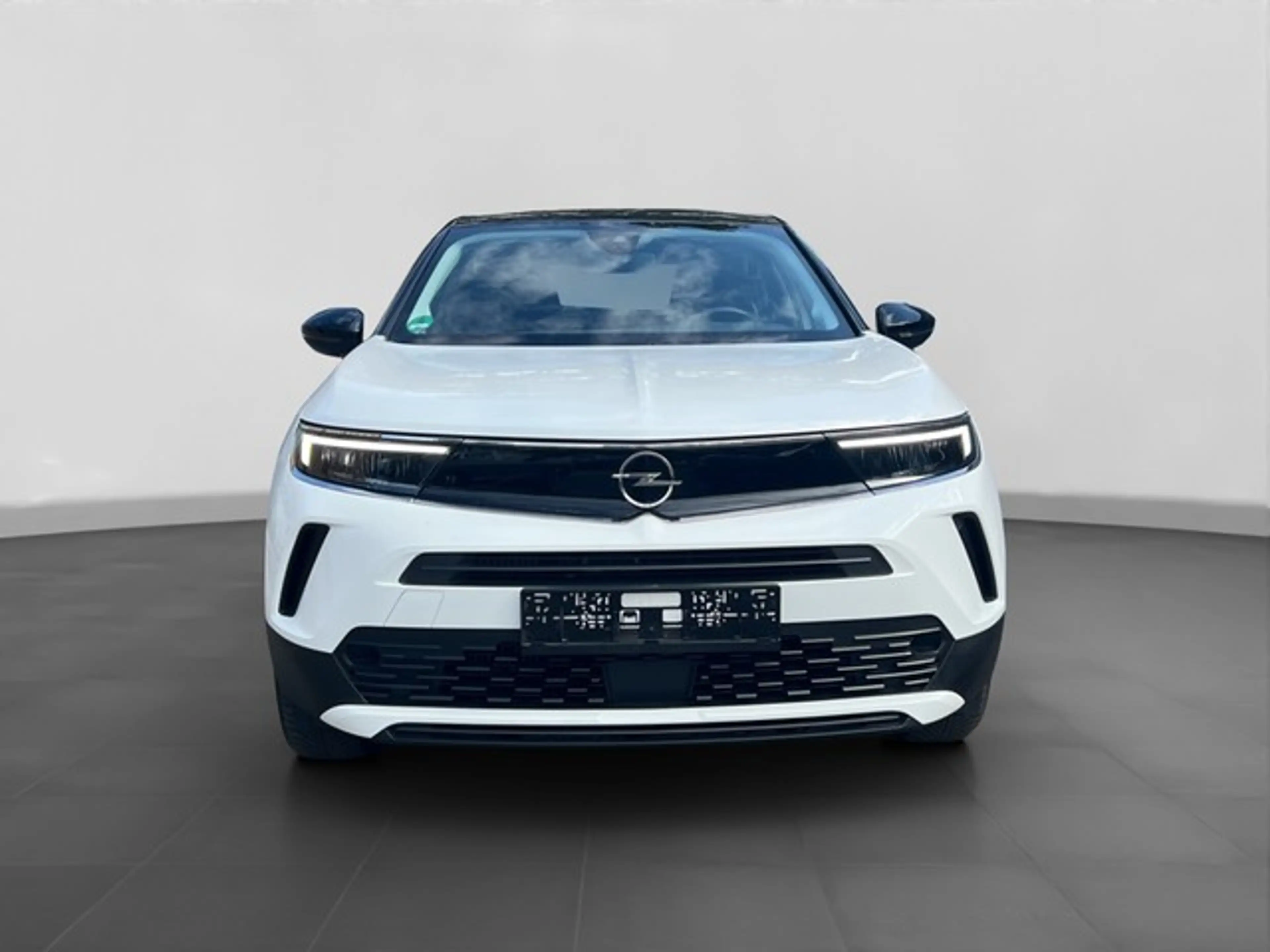 Opel Mokka-E Mokka, ENJOY, 1.2 Direct Injection Turbo 74 kW ... — photo 6