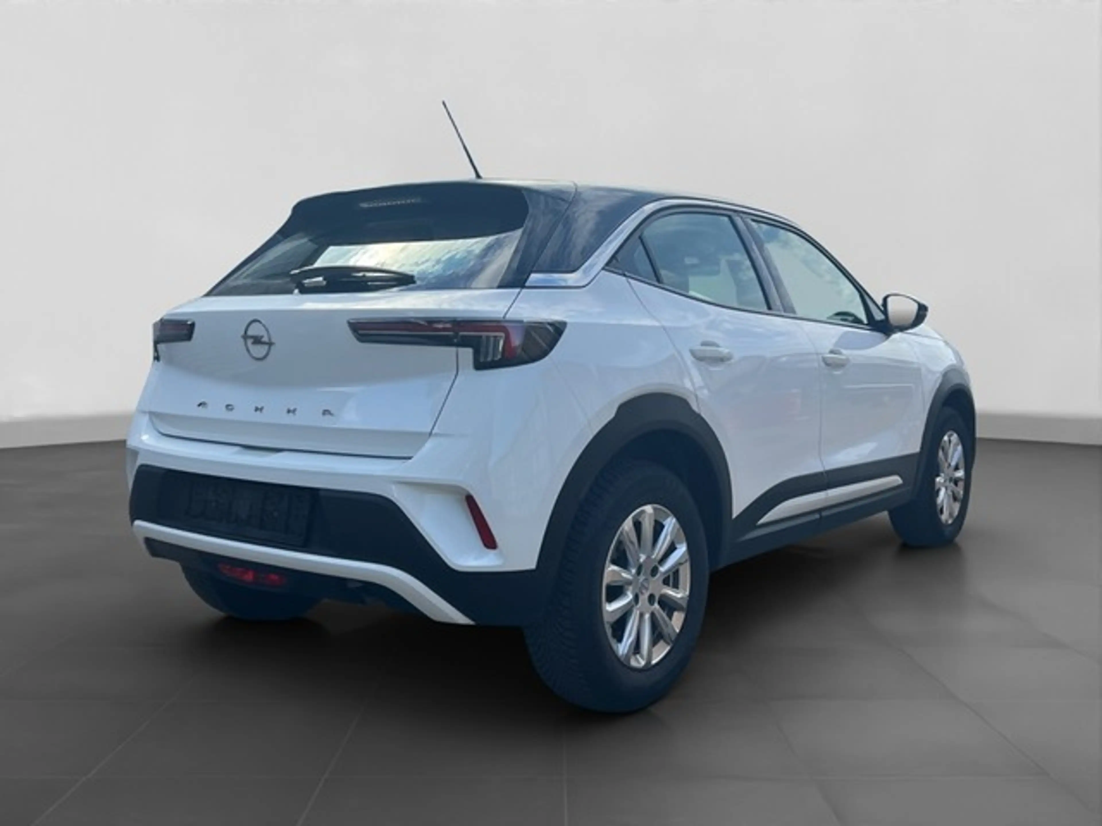 Opel Mokka-E Mokka, ENJOY, 1.2 Direct Injection Turbo 74 kW ... — photo 5
