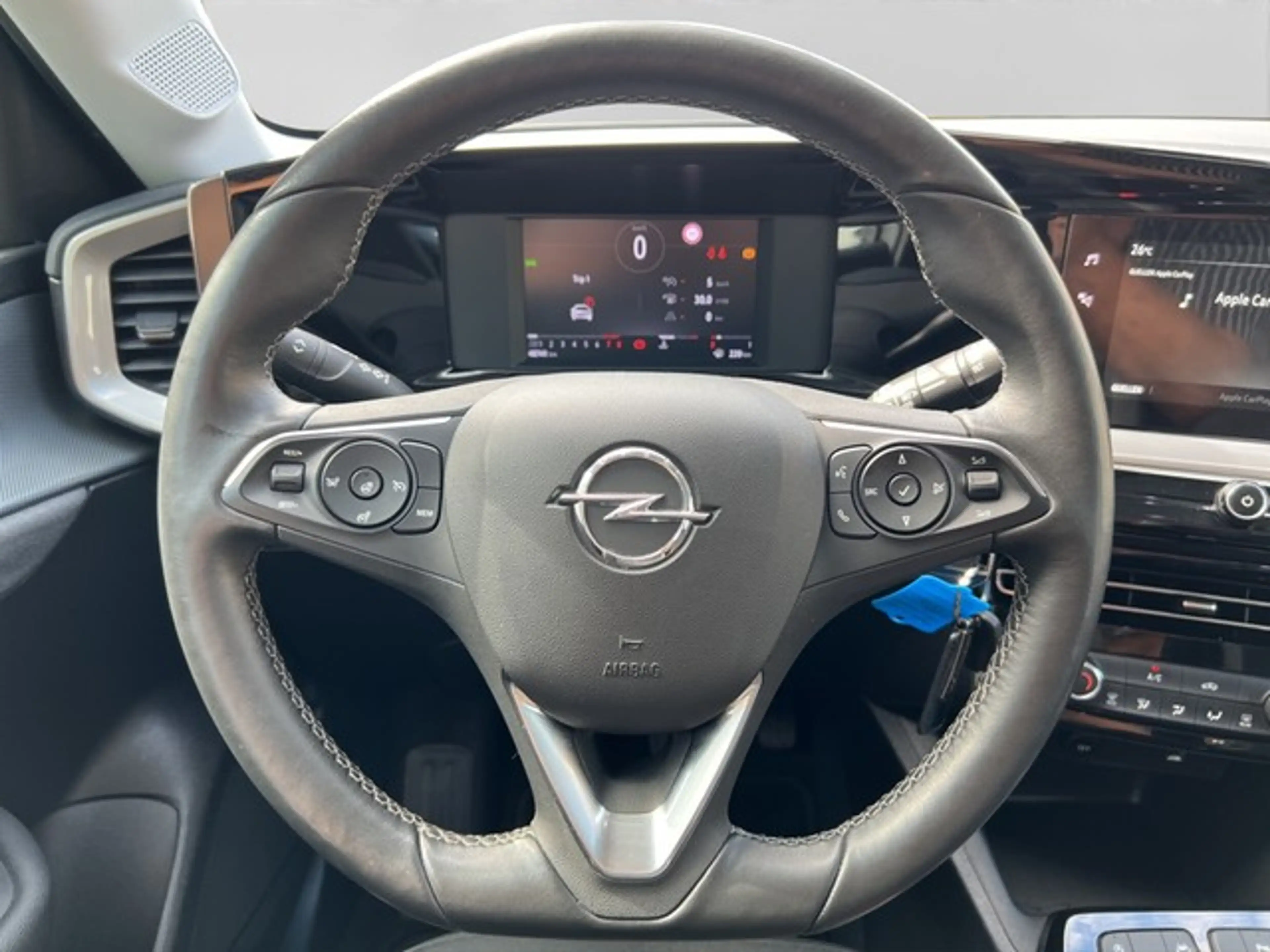 Opel Mokka-E Mokka, ENJOY, 1.2 Direct Injection Turbo 74 kW ... — photo 13
