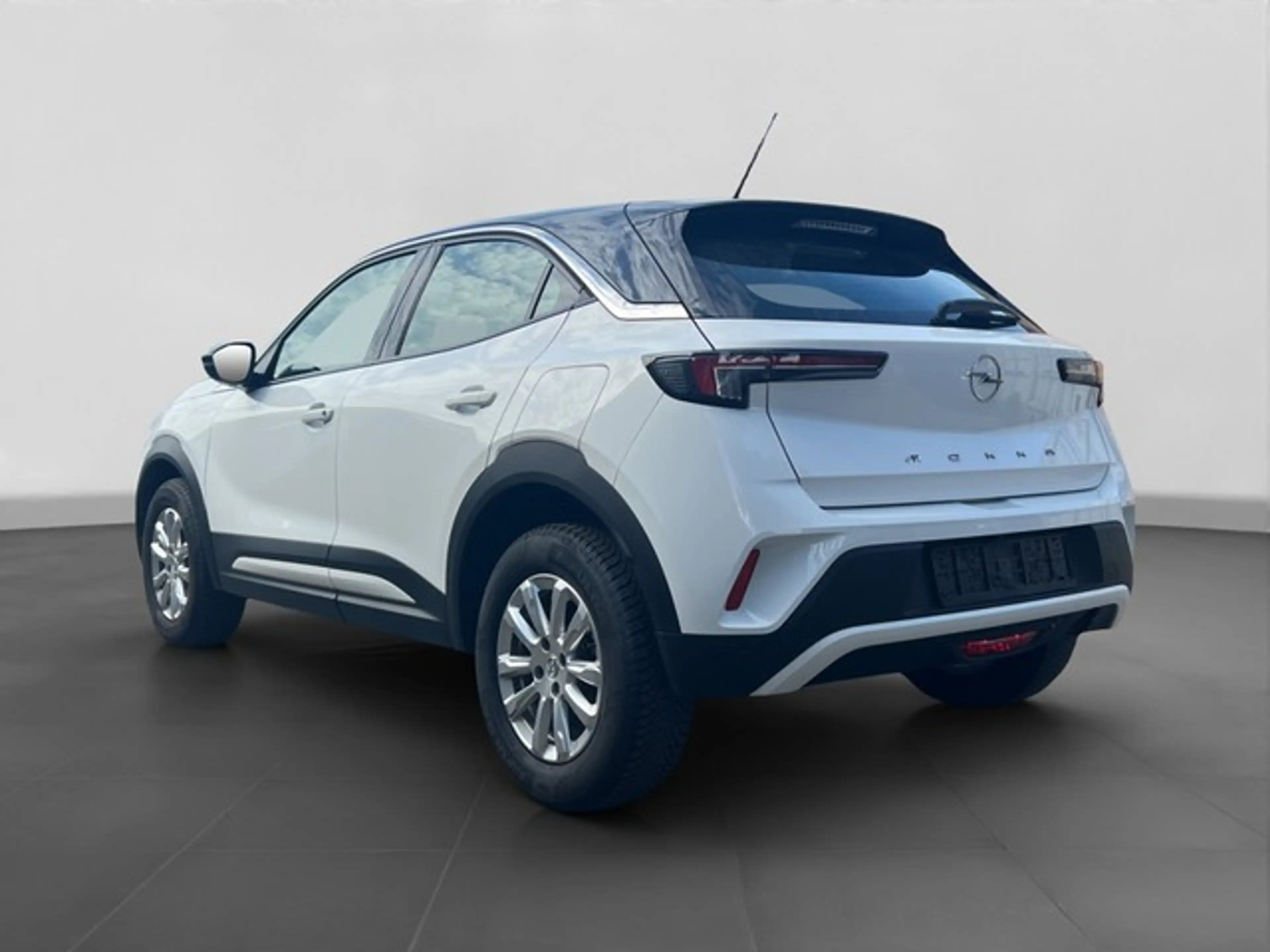 Opel Mokka-E Mokka, ENJOY, 1.2 Direct Injection Turbo 74 kW ... — photo 3
