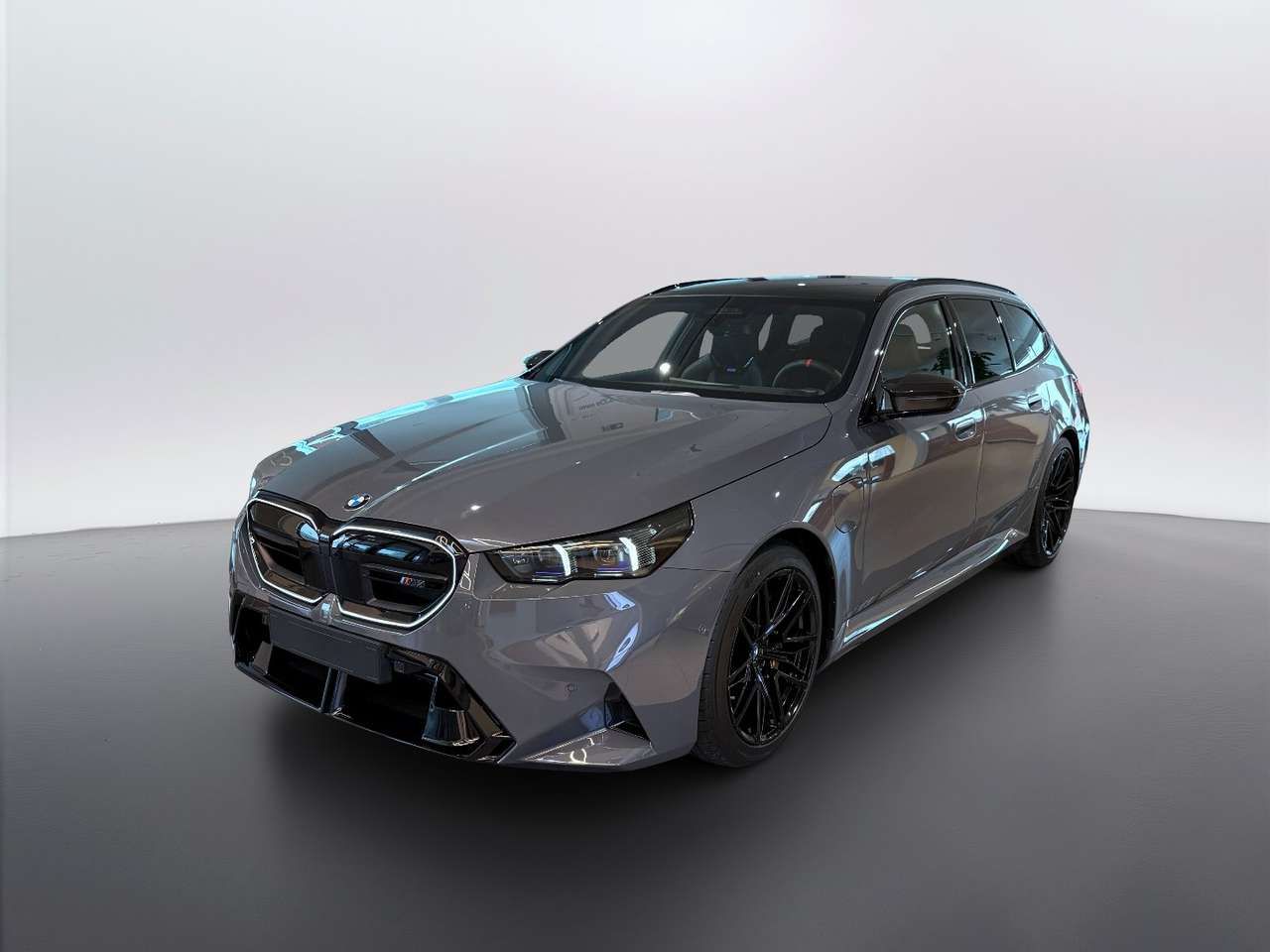 BMW M5 4.4 727cv auto
