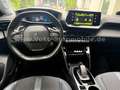 Peugeot 2008 1.5 BlueHDI Automatik Allure 77tkm 1.Hd. Grau - thumbnail 13