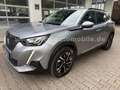 Peugeot 2008 1.5 BlueHDI Automatik Allure 77tkm 1.Hd. Grau - thumbnail 2