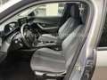 Peugeot 2008 1.5 BlueHDI Automatik Allure 77tkm 1.Hd. Grau - thumbnail 10
