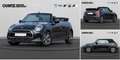 MINI Cooper Cabrio Cooper Cabrio Classic Trim PDC hinten Sitzheizung Negru - thumbnail 1