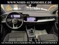 Audi A3 Limousine Advanced 1.0 30 TFSI Navi/LED/Virt. Adva Schwarz - thumbnail 18