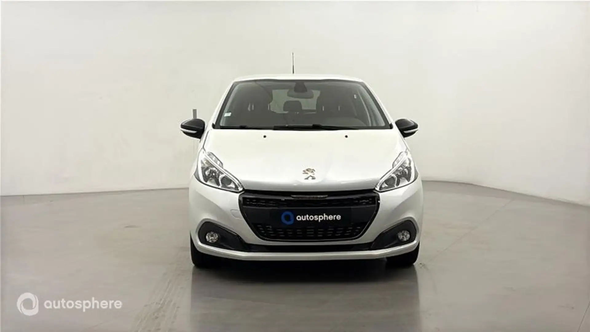 Peugeot 208 1.2 PureTech 110ch E6.c GT Line S\u0026S 5p - 2