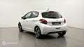 Peugeot 208 1.2 PureTech 110ch E6.c GT Line S\u0026S 5p - thumbnail 8