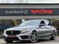 Mercedes-Benz C 43 AMG Estate 4MATIC | ILS | Performance uitlaat | 367 pk Gris - thumbnail 1