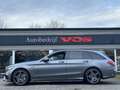 Mercedes-Benz C 43 AMG Estate 4MATIC | ILS | Performance uitlaat | 367 pk Gris - thumbnail 3