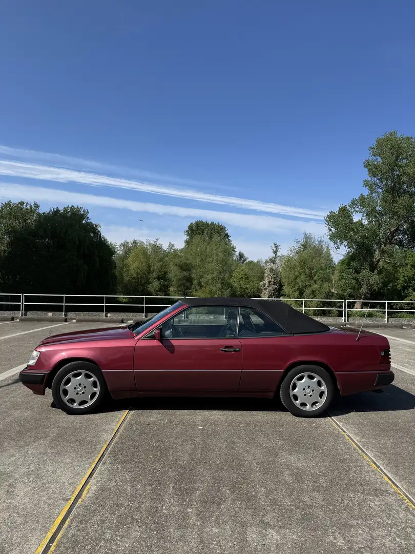 Mercedes-Benz CE 300 CE-24 - 1