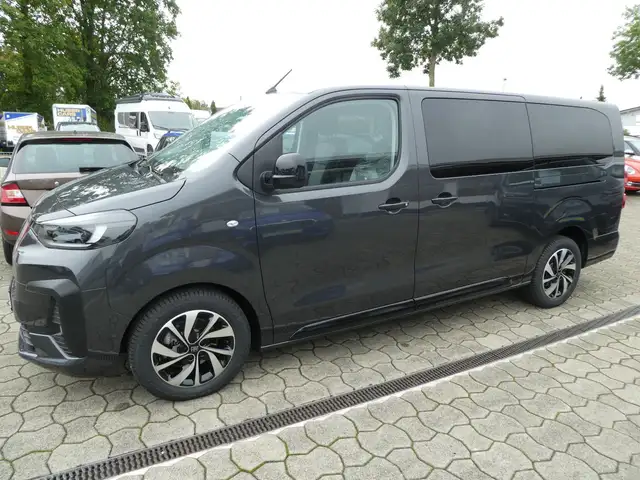 Fiat Scudo Ulysse 180 BlueHDi L3 AHK+ACC