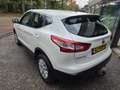 Nissan Qashqai 1.2 Visia | 2E EIGENAAR | 12 MND GARANTIE | CRUISE Blanc - thumbnail 8
