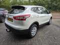 Nissan Qashqai 1.2 Visia | 2E EIGENAAR | 12 MND GARANTIE | CRUISE Blanc - thumbnail 5