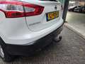 Nissan Qashqai 1.2 Visia | 2E EIGENAAR | 12 MND GARANTIE | CRUISE Blanc - thumbnail 13