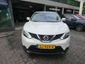 Nissan Qashqai 1.2 Visia | 2E EIGENAAR | 12 MND GARANTIE | CRUISE Blanc - thumbnail 2