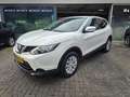 Nissan Qashqai 1.2 Visia | 2E EIGENAAR | 12 MND GARANTIE | CRUISE Blanc - thumbnail 10