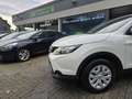 Nissan Qashqai 1.2 Visia | 2E EIGENAAR | 12 MND GARANTIE | CRUISE Blanc - thumbnail 11