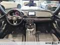 Abarth 124 Spider Spider 1.4 Turbo Multiair Noir - thumbnail 8