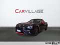 Abarth 124 Spider Spider 1.4 Turbo Multiair Noir - thumbnail 1