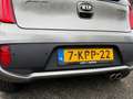Kia Picanto 1.0 CVVT ISG Design Edition/Airco/Elek.Ramen/Navi/ Grijs - thumbnail 12