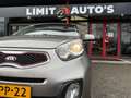 Kia Picanto 1.0 CVVT ISG Design Edition/Airco/Elek.Ramen/Navi/ Grijs - thumbnail 7