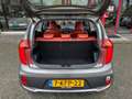 Kia Picanto 1.0 CVVT ISG Design Edition/Airco/Elek.Ramen/Navi/ Grijs - thumbnail 11