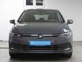 Volkswagen Golf VIII 1.5 eTSI DSG Style AHK MATRIX NAVI Grau - thumbnail 4
