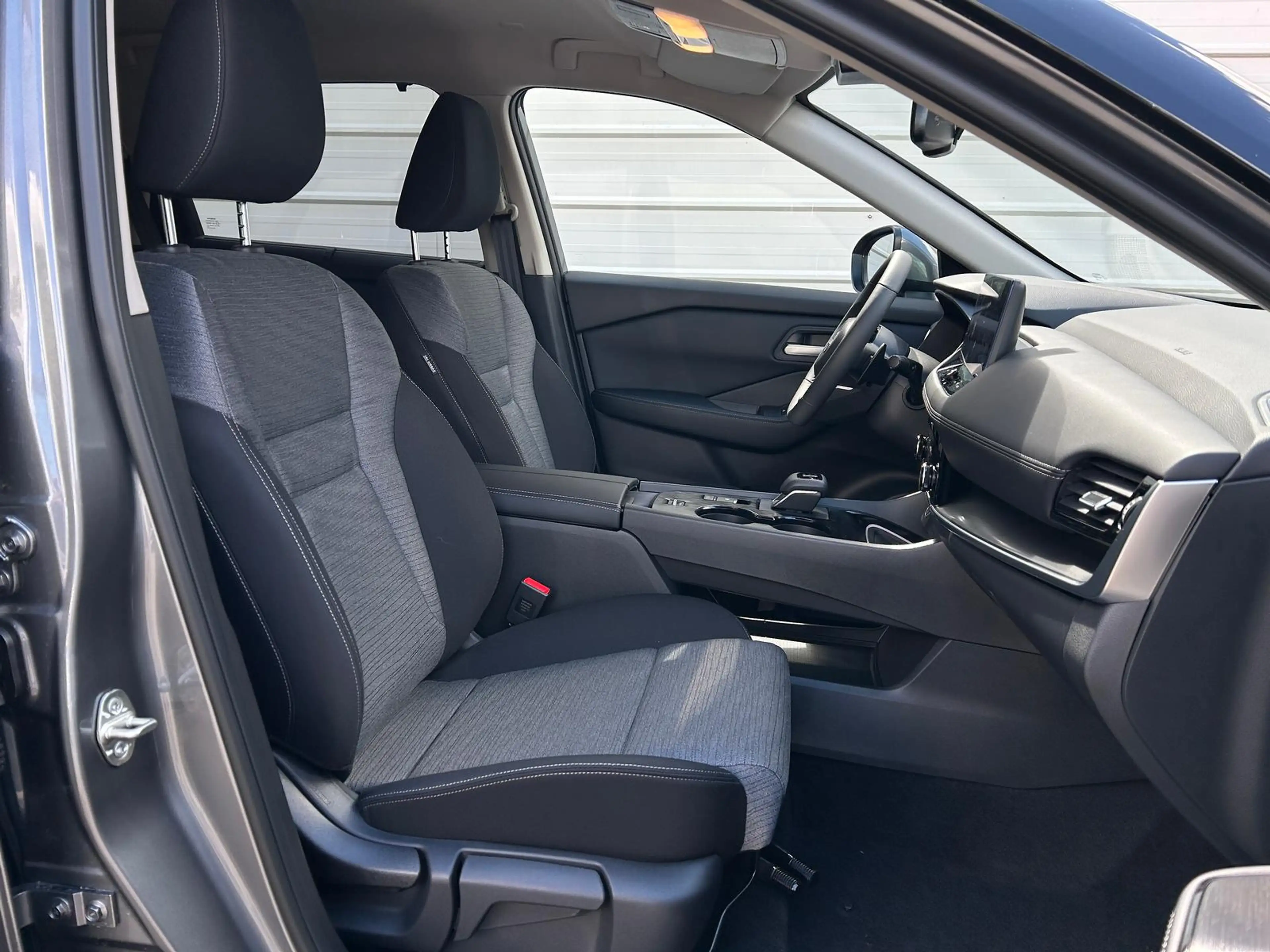Nissan X-Trail N-Connecta 1.5 VC-T mHEV X-Tronic Android Auto*Nav — photo 13
