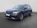 Volkswagen Tiguan 2.0 TSI DSG 4M R-LINE MATRIX HARMAN AHK K Grau - thumbnail 2