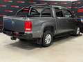 Volkswagen Amarok 2.0 TDI DoubleCab 4Motion Aut. Grau - thumbnail 3