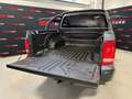 Volkswagen Amarok 2.0 TDI DoubleCab 4Motion Aut. Grau - thumbnail 11