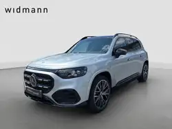 Mercedes-Benz GLB 200 4M Lenkassistent*360°Kam*Panodach*AHK